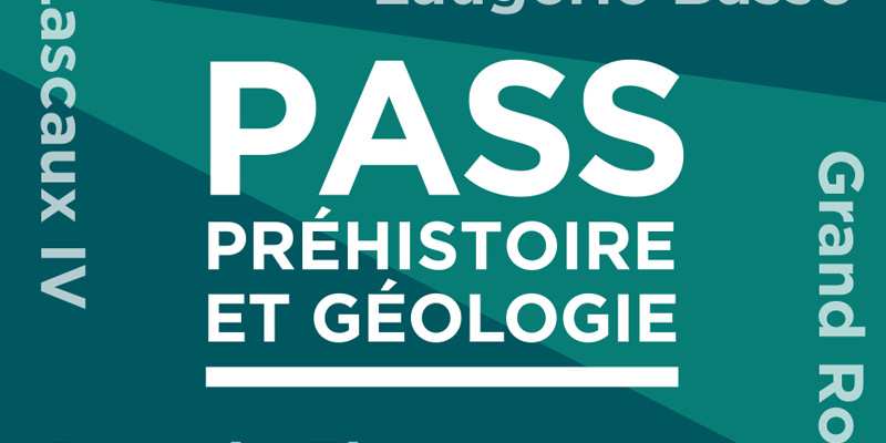 PASS Préhistoire + Géologie